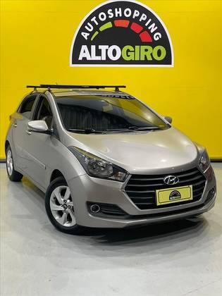 HYUNDAI HB20 1.6 COMFORT PLUS 16V FLEX 4P MANUAL HYUNDAI HB20 1.6 COMFORT PLUS 16V FLEX 4P MANUAL
